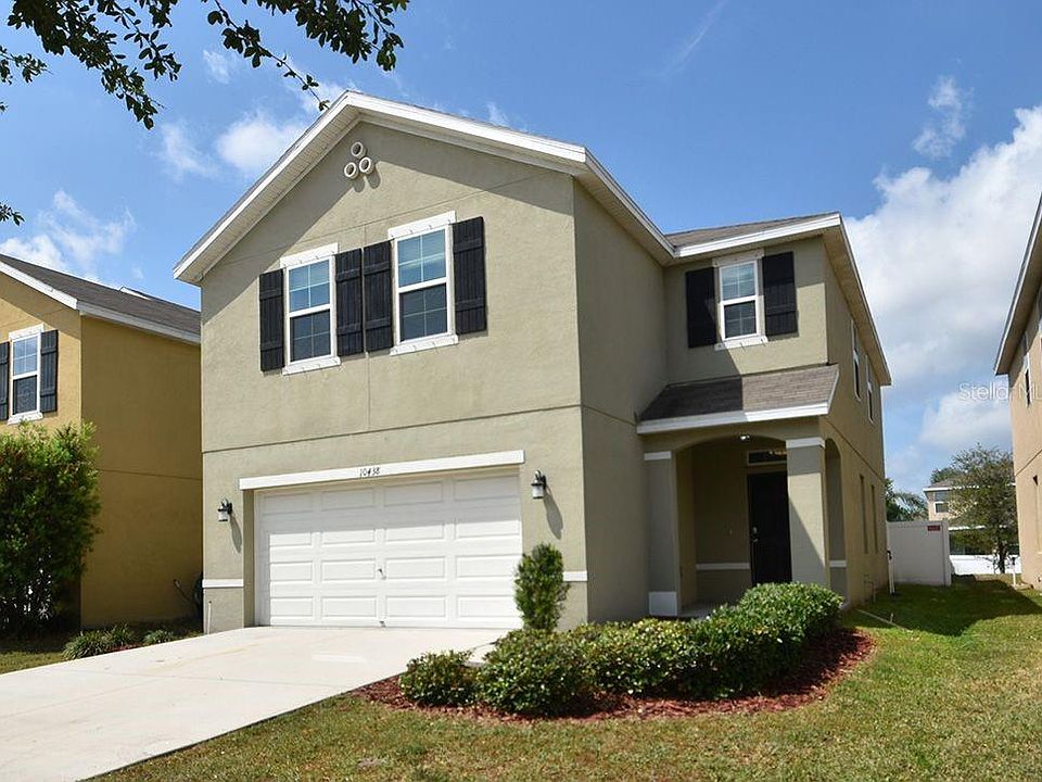 1st image of 10438 Whispering Hammock Dr