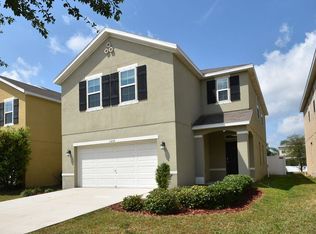 10438 Whispering Hammock Dr, Riverview, FL 33578