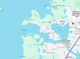 5425 Bluepoint Dr, Port Richey, FL 34668