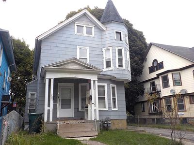 94 Locust St, Rochester, NY, 14613