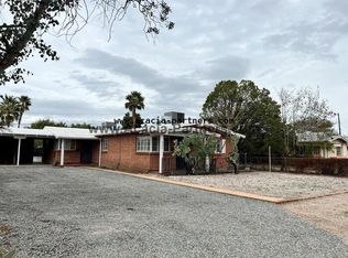 2509 E Linden St, Tucson, AZ 85716