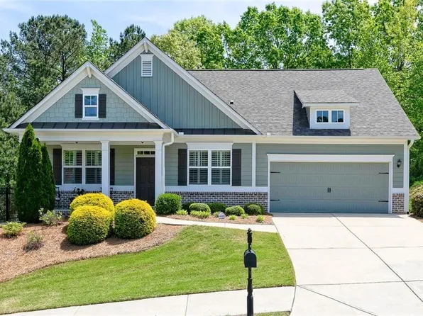 276 Bellwind Ln, Dallas, GA 30132