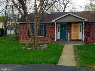 18047 Edith Ave, Maugansville, MD 21767