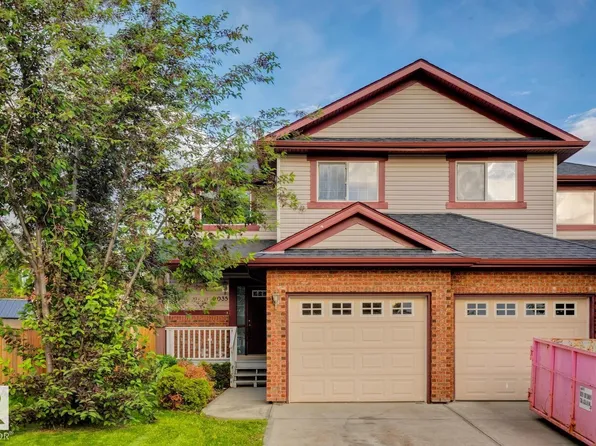 9035 Scott Cres NW, Edmonton, AB T6R 0E8