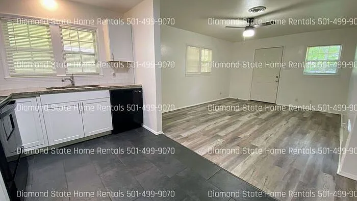 605 Hill St — Photo 3