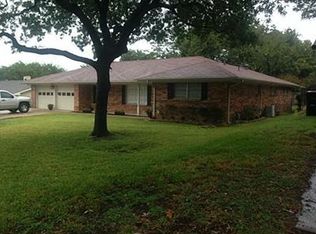 6221 Winifred Dr, Fort Worth, TX 76133