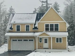 21 Cider Mill Ln, Standish, ME 04084