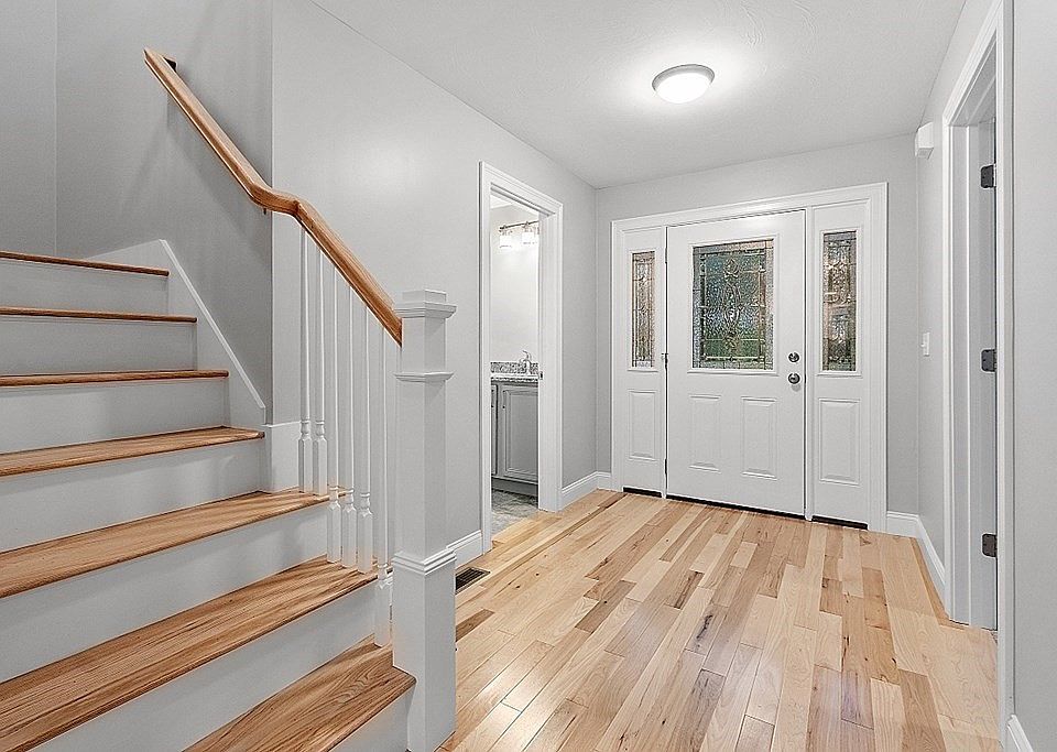 184 French Rd LOT 9, Templeton, MA 01468 Zillow