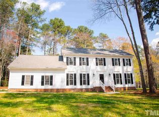 8724 Catamaran Dr, Raleigh, NC 27615