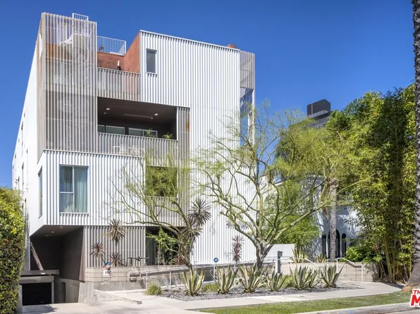 749 S Cloverdale Ave #102, Los Angeles, CA 90036