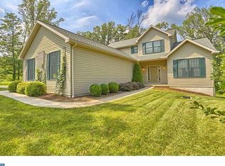 29 Whitetail Dr, Robesonia, PA 19551