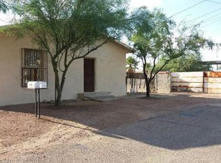 711 N Queen Ave, Tucson, AZ 85705
