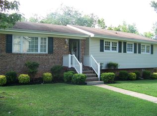 1305 Phyllis Ln, Chattanooga, TN 37421