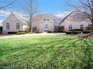 427 Westchester Ln, Valparaiso, IN 46385