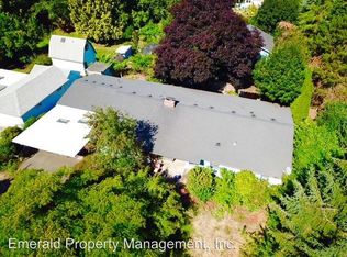 730 Walnut Ave #HOUSE, Eugene, OR 97404