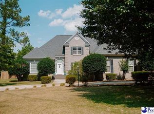 3748 Palmer Dr, Florence, SC 29506