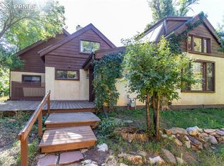 1337 W Cheyenne Rd, Colorado Springs, CO 80906