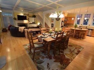 7 Bernard St, Newton, MA 02461