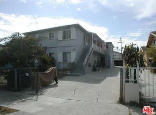833 N Kingsley Dr APT 3, Los Angeles, CA 90029