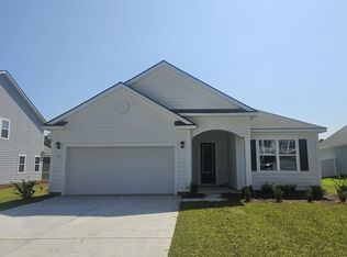 725 Choctaw Dr, Conway, SC 29526