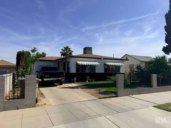 1222 E 18th St, Bakersfield, CA 93305