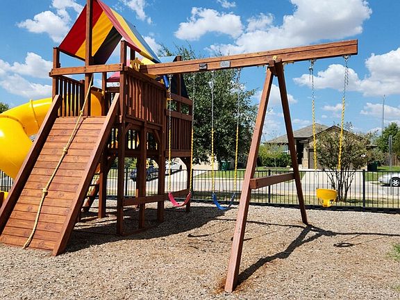 Community Playground