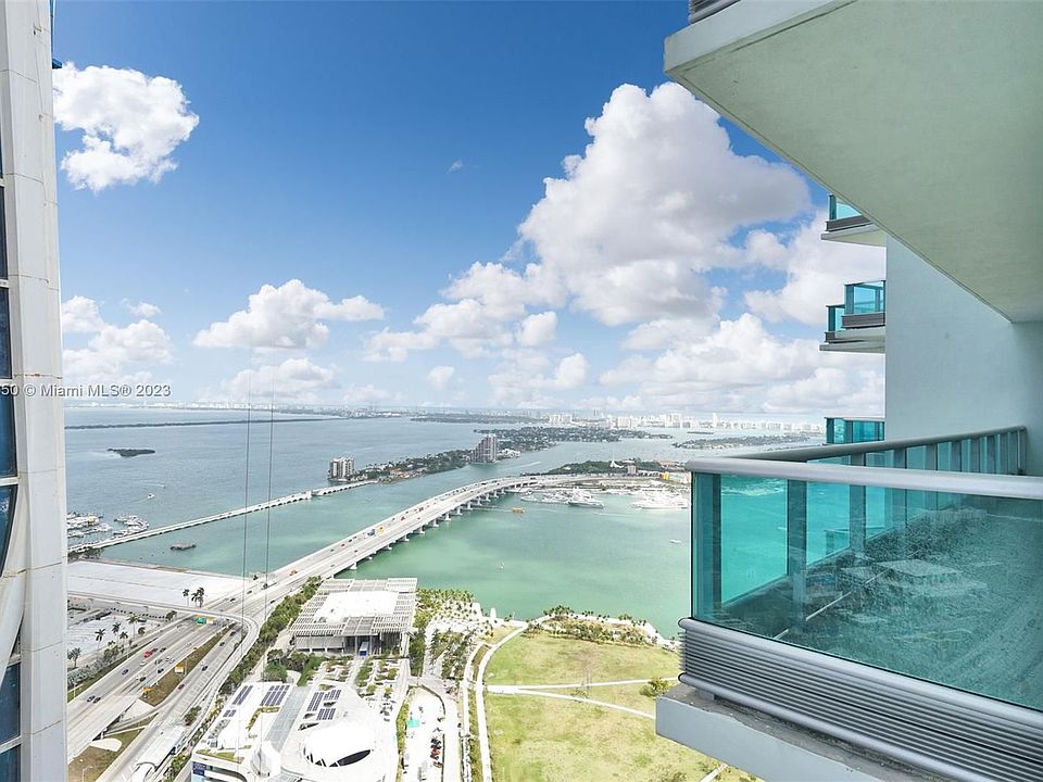 1st image of 900 Biscayne Blvd APT 5710