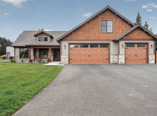 171 Whiskey Jack Cir, Sandpoint, ID 83864