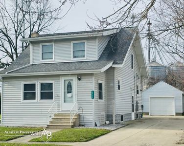 8464 Atwood Dr, Millington, MI, 48746