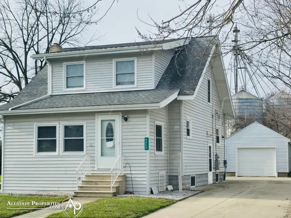 8464 Atwood Dr, Millington, MI 48746