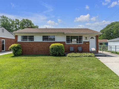 30869 Stephen Ct, Westland, MI, 48185