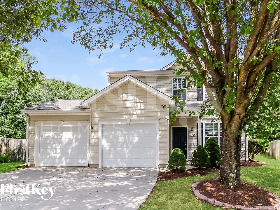 6063 Parkside Cir