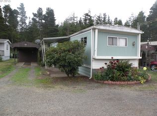 87735 Highway 101 SPACE 16, Florence, OR
