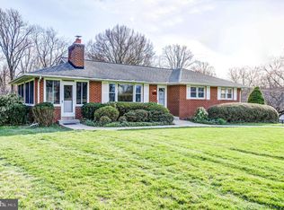 10709 Hunting Ln, Columbia, MD 21044