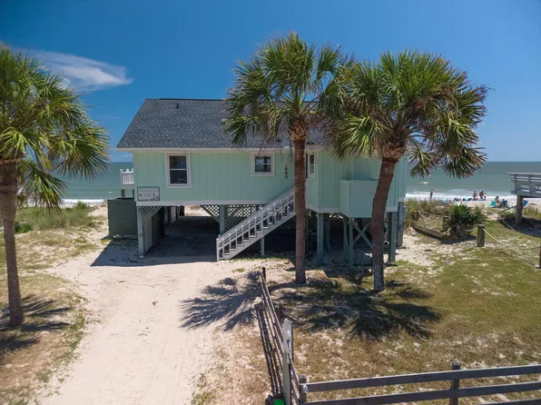 218 Palmetto Blvd, Edisto Island, SC 29438
