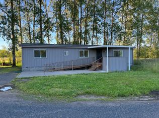 10300 NE Ward Rd, Brush Prairie, WA 98606