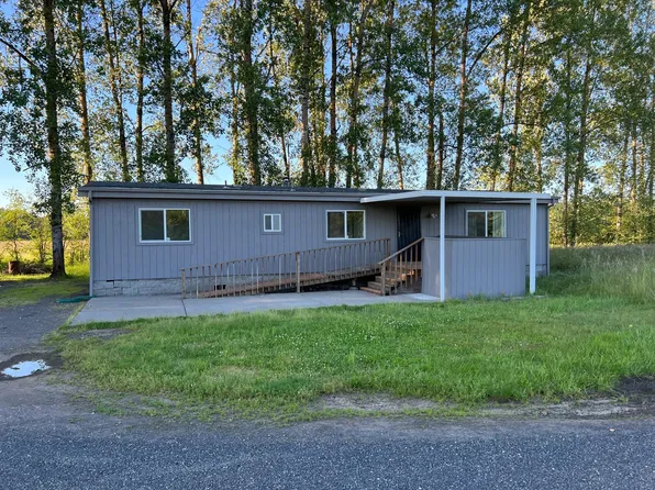 10300 NE Ward Rd, Brush Prairie, WA 98606
