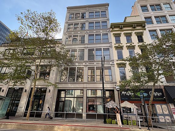 2nd image of 607 Main St #8