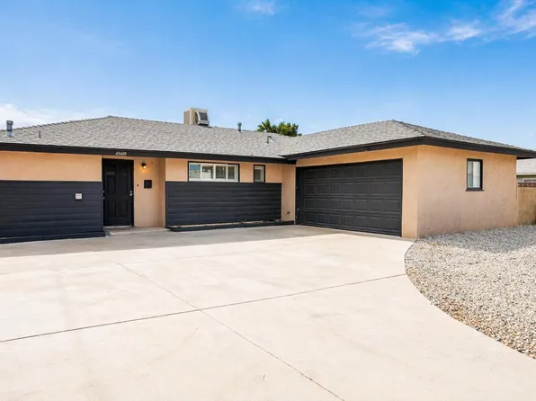 45409 Rodin Ave, Lancaster, CA 93535