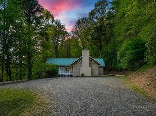 217 Holiday Hills Drive, Boone, NC 28607