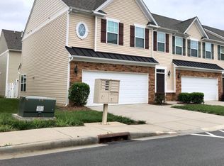 7562 Red Mulberry Way, Charlotte, NC 28273