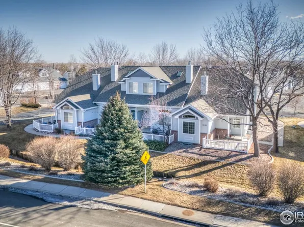 1845 Laurus Ln, Johnstown, CO 80534