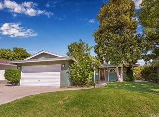 9338 Geyser Ave, Northridge, CA 91324