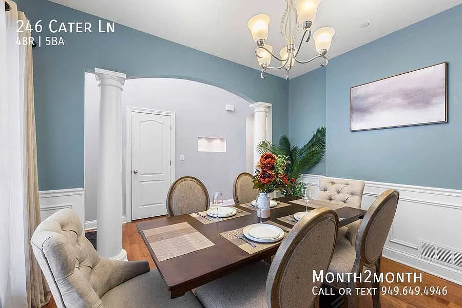 Serene Haven on Cater Ln — Photo 3