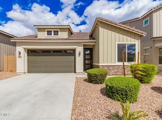 2082 E Lantana Dr, Chandler, AZ 85286