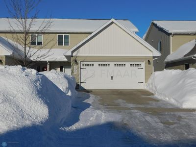 1816 6th St W, West Fargo, ND, 58078