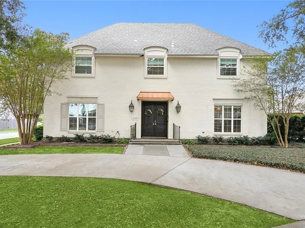 4200 Cleveland Pl, Metairie, LA 70003