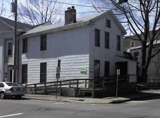 261 Liberty St, Troy, NY 12180