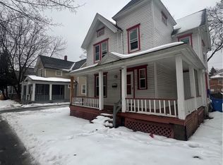 75 Sherwood Ave #2, Rochester, NY 14619