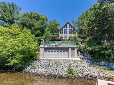 8263 Glencoe Dr, Woodruff, WI, 54568